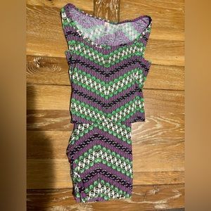 M Kermit the frog Matching set